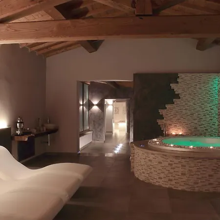 Fra Viaco Agriresort