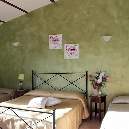 Fra Viaco Agriresort *