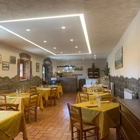 Fra Viaco Agriresort