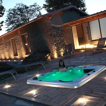 Fra Viaco Agriresort Valentano