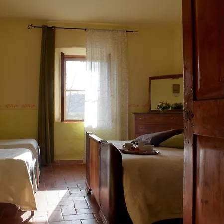 Κατάλυμα σε φάρμα Fra Viaco Agriresort