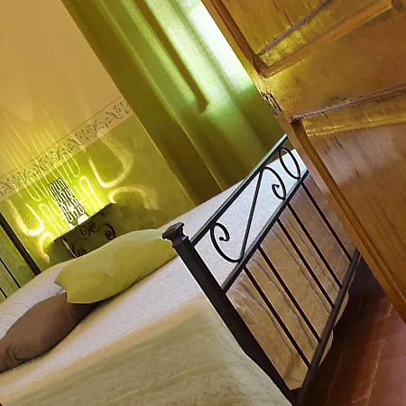 Fra Viaco Agriresort * Valentano