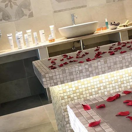 Fra Viaco Agriresort Κατάλυμα σε φάρμα