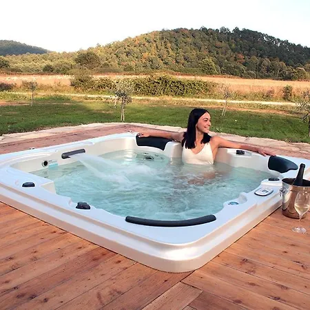 Fra Viaco Agriresort Κατάλυμα σε φάρμα