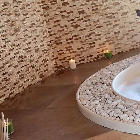 Fra Viaco Agriresort *