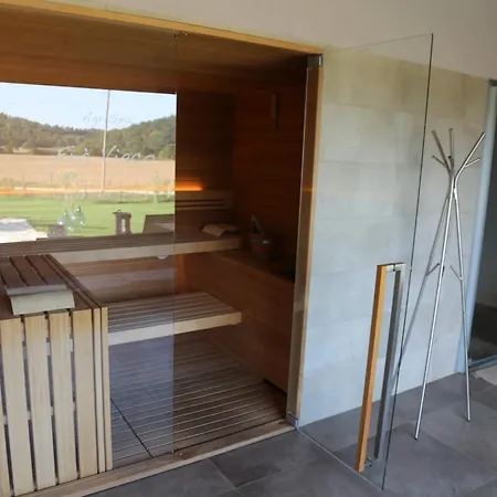 Fra Viaco Agriresort Valentano