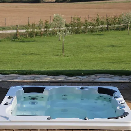 Fra Viaco Agriresort Valentano