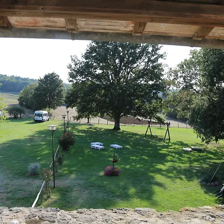 Fra Viaco Agriresort Κατάλυμα σε φάρμα *