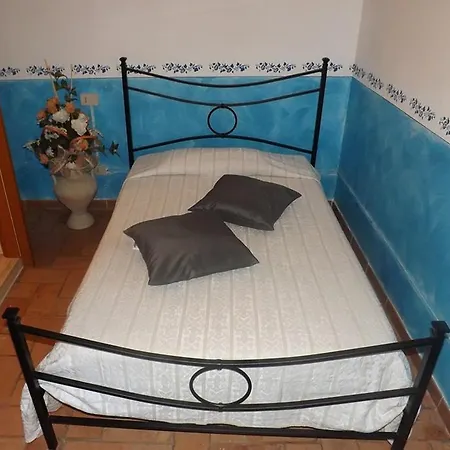 Κατάλυμα σε φάρμα Fra Viaco Agriresort *